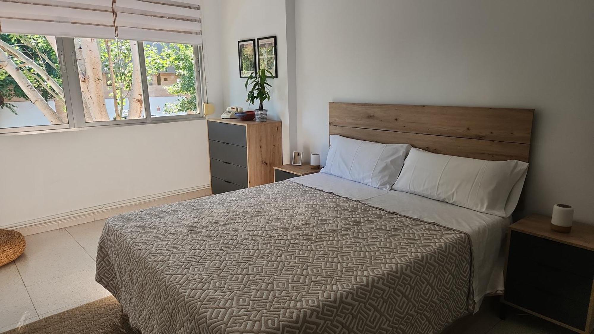 Casa De Tres Habitaciones Con Hermoso Patio Пуэртольяно Экстерьер фото